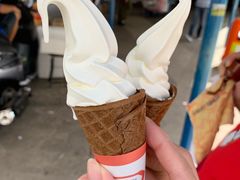 -富豪雪糕车流动点(尖沙咀店)