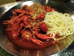 -红钳侠小龙虾·烧烤(中赢康康谷店)
