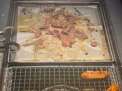 -俊熙家点餐式自助烤肉店(1227广场店)