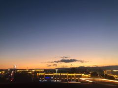 -特克斯八卦城