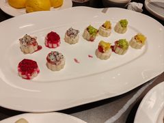 -新乾隆酒楼(帝景园店)