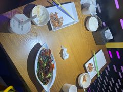 -谢蟹浓·肉蟹煲(新奥店)