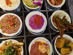 -楠火锅(西单店)