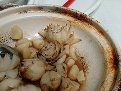 -和记小菜(东方店)