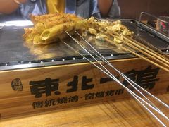 -東北一鴿(繁荣路店)