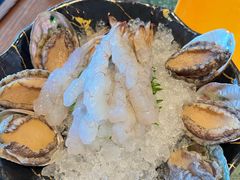 -牛New寿喜烧(金鹰世界店)