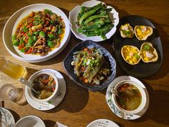 -小喜客·云南特色菜(纳西庭院店)