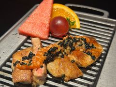 -花潮料理艺食馆(成都万象城店)