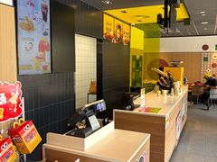 -麦当劳(万达广场店)