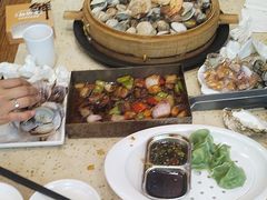 -船梆煮•蒸汽海鲜·生腌干蒸(五四广场店)