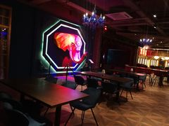 -疯克大象美式烤肉餐厅