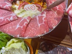 -老爷锅(新街口IFCX店)