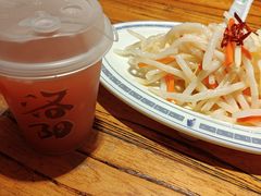 -老雒阳面馆·水席·洛阳菜(王城路店)