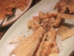 -阳光家常菜(泉乐坊店)