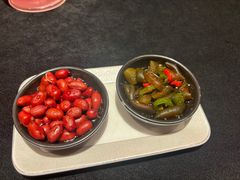 开胃小菜-醉东Oriental House(静安嘉里中心店)
