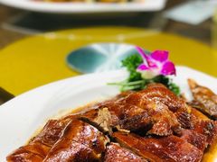 烧鹅-日进一片海.生腌海鲜火锅.宵夜烧烤(三里屯总店)