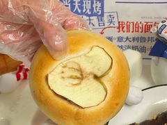 -红星前进面包牛奶公司(五道口购物中心店)