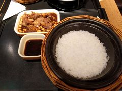-谷田稻香·砂锅菜(川沙百联店)