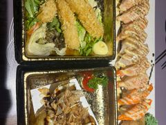-林妈妈村·日式料理(宝山龙湖天街店)