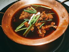 -京韵胡同·酱香羊蝎子火锅涮肉(长寿路店)