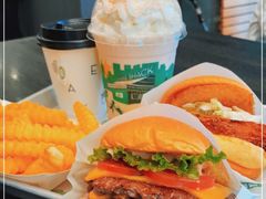 -Shake Shack(南山万象天地店)