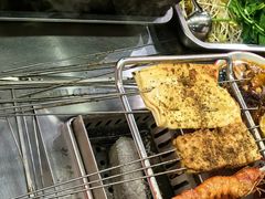 -古彭7只羊·招牌白串·碳锅羊肉旗舰店