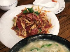 -老雒阳面馆·水席(定鼎门店)