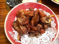 -今邕烧烤(西大店)