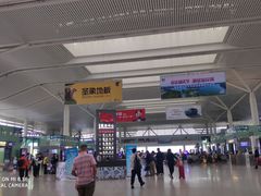 -南昌西站