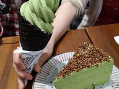 -無邪日式甜品(世博源店)