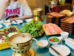 -慢丽江·云南野生菌土鸡锅(付家庄店)