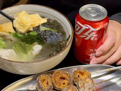-那些年一起吃串的地方烧烤(观前街店)