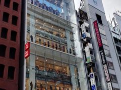 -优衣库(银座店)