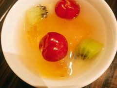 -合肥皇冠假日酒店·菲亚斯特自助餐厅(黄山路店)