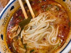 麻辣米线-袁家村关中印象体验店(砂之船奥特莱斯店)
