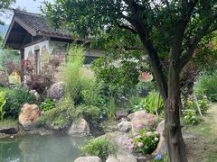 -南北湖风景区