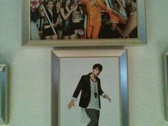 -真爱范特西KTV(交大店)