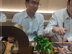 -闻老头·菊花炭烤肉(D11店)