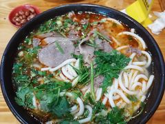 -遵义虾子卢四羊肉粉(大沽路店)