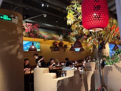 -老湘村·湖南土菜(天河维多利店)