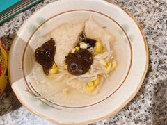 -南京大牌档(香港广场店)