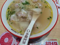 -小杨生煎(周浦万达店)