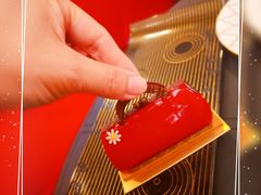 -Salon de The de Joel Robuchon(外滩18号店)
