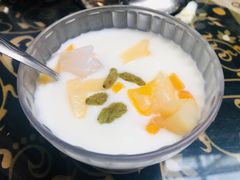 -丽江庭院·云南野生菌·海鲜火锅(鼓楼四合院店)