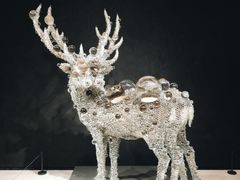 -三星美术馆Leeum