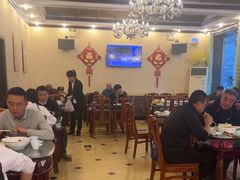 -玉林烤鸭店(垡头店)