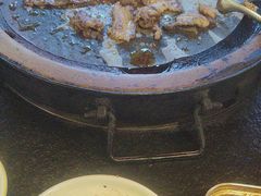 -老渔家·白族·石板烧·野生菌火锅(古城中心店)