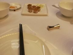 -富力丽思卡尔顿酒店·丽轩中餐厅