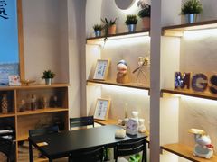 -满格嗦新疆椒麻鸡火锅.炒米粉(川大江安校区店)