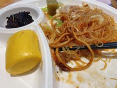 -素满香·素食自助餐(苏州·临顿路店)